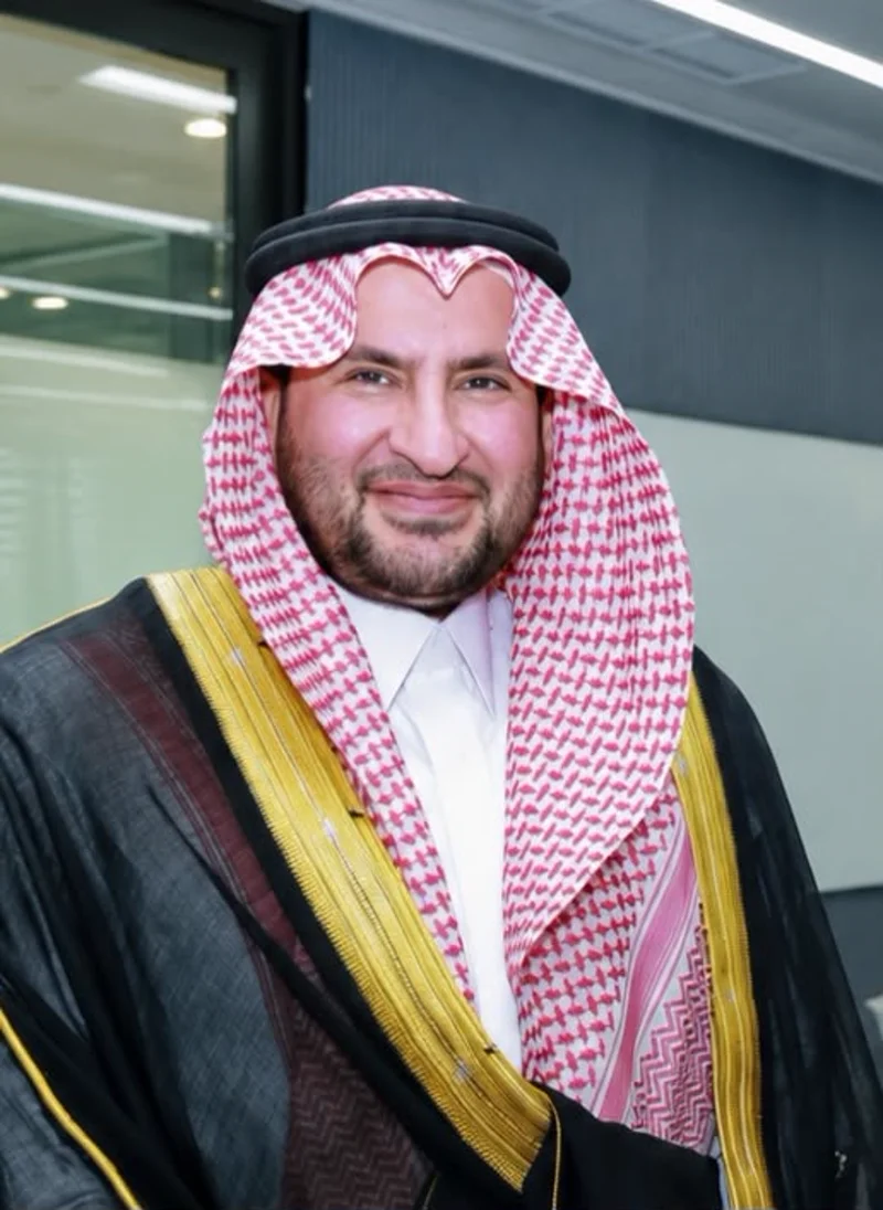 Adel bin Ali Al Tamimi, Chairman of FurnishIQ